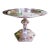 Antique Tiffany & Co Silver Plated Dessert Stand For Sale