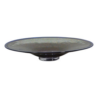 Vase by Bertil Vallien for Kosta Boda For Sale