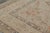Rug & Kilim’s Tabriz Style Rug in Green and Pink Floral Patterns For Sale In New York - Image 6 of 10