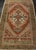 Turkish Mini Rug Oriental Hand Knotted Vintage Rug 1'11" x 3'2" #21210 Explore a curated collection of hallway runners,...