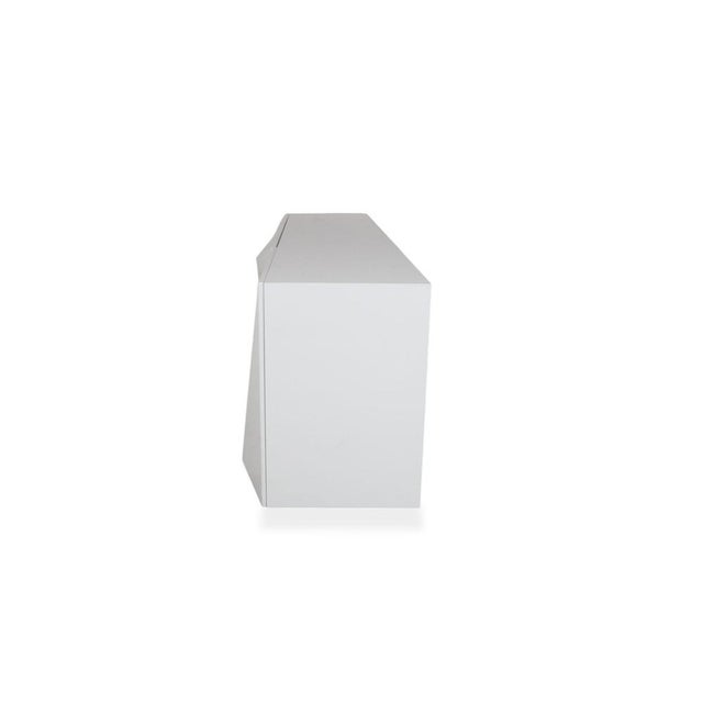 Italia Kayak Wooden Sideboard from Cattelan For Sale - Image 15 of 16