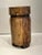 Rustic European Vintage French Wooden Stool - #374 For Sale - Image 3 of 6