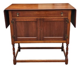 Example of Stickley Credenzas and Sideboards
