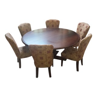 Gently Used Arhaus Furniture Up To 50 Off At Chairish