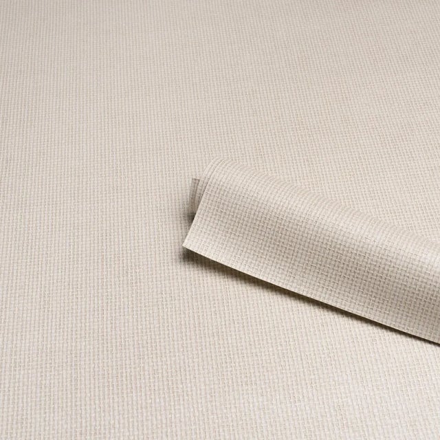 A high-style, high-performance wallpaper, Paperweave Vinyl fools the eye with its subtle tonal variations and faux-woven...