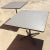 Mid-Century Modern Eames for Herman Miller Aluminum Group Tables - a Pair For Sale - Image 3 of 13
