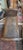 Wood Antique Georgian Style Cane Window Bench For Sale - Image 7 of 13