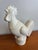 1940s 1940’s Waylande Gregory Art Deco Glazed Ceramic Rooster Sculpture For Sale - Image 5 of 9