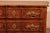 18th Century Louis XV Walnut Crossbow Chest of Drawers For Sale - Image 3 of 15