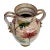 Ceramic Vase by Giulio Pagliarini, 1940s For Sale - Image 9 of 12