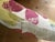 Graphic Floral Pillows For Sale - Image 4 of 6