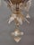 Venetian 2-Tier Chandelier with 9 Bulbs For Sale - Image 13 of 14