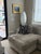 Mid-Century Modern Herman Miller Nelson Cigar Lotus Floor Lamp For Sale - Image 3 of 4
