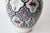 Moorish Ceramic Glazed Water Jug Handcrafted in Fez Morocco - a Pair For Sale - Image 10 of 13