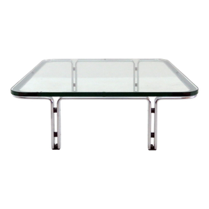 Horst Brüning Coffee Table for Kill International, 1960