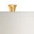 Contemporary Wildwood Olsen Table Lamp - Sea Mist For Sale - Image 3 of 4