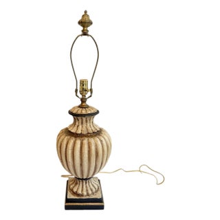 John-Richard Neoclassical Style Urn Lamp For Sale
