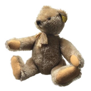 Steiff Bear For Sale