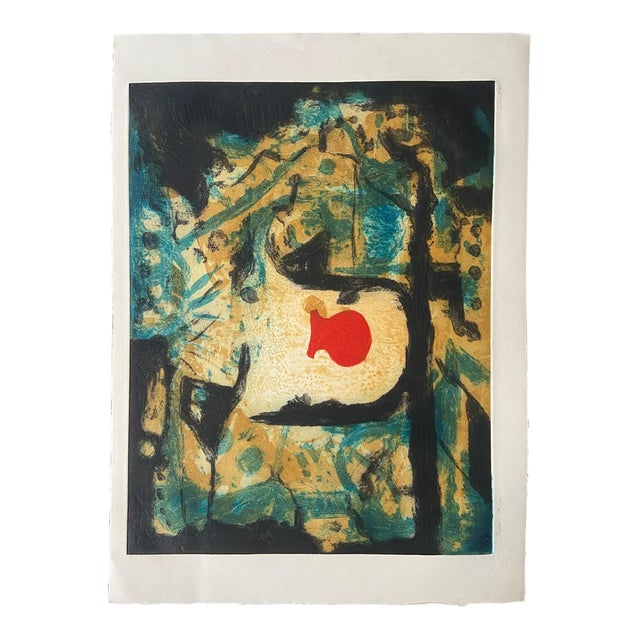 Juan Jose Torralba - Orfeo 1970 For Sale