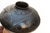 Black Engraved Black Clay Mata Ortiz Olla For Sale - Image 8 of 11
