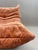 Textile Togo Sofa by Michel Ducaroy for Ligne Roset For Sale - Image 7 of 18