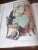 Vintage 1970s Saturday Evening Post Norman Rockwell Oversized Coffee Table Book For Sale - Image 9 of 13