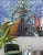 Brazil, one of the many beautiful panoramic murals offered by The Mural Source, is a classical tropical landscape mural...