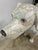 Life-Size Celebrity Collage Labrador Dog Sculpture, Sun Valley, C. 2001 For Sale - Image 4 of 14