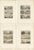 Flanders and Holland, 1820, Paper, Set of 4 For Sale - Image 6 of 6