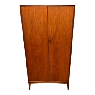 1960s Mid Century Armoire by McIntosh of Scotland For Sale