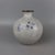 Chinese Vintage Chinese Crackle Glaze Blue & White "Jiangnan Water Town" Landscape Vase For Sale - Image 3 of 7
