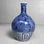 Taishō Porcelain Ikebana Tokkuri Sake Bottle, Tako Karakusa, Japan, 1920s For Sale - Image 11 of 11