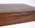 Provinsbanken Storage Box in Rosewood with Silver Inlay, 1960s For Sale - Image 4 of 13