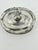 French Vintage Pewter Trinket Box For Sale - Image 3 of 6