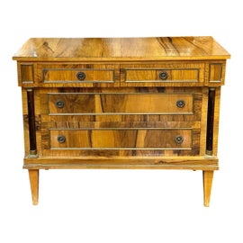Example of Empire Casegoods and Storage