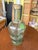 Late 20th Century Hand Painted Blown Glass Zinfadel Wine Decanter/ Dispenser For Sale - Image 5 of 7