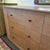 West Elm Matias Dresser, Hudson Oak Wood For Sale - Image 9 of 12