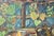 1970s Friedrich Kunitzer, Autumn Still Life, 1970s, Oil Painting on Canvas, Framed For Sale - Image 5 of 13