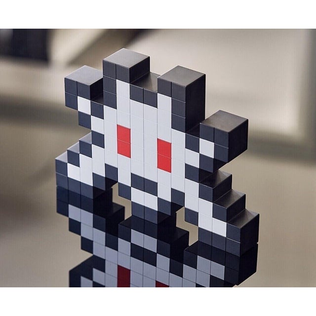 Space Invader, Little big space, Vinyl For Sale - Image 6 of 7