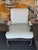 Design Plus Gallery presents the Spool Chair from Hickory Chair for Ruby Livingdesign. The Spool Lounge Chair and...