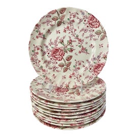 Example of Johnson Brothers Dinnerware
