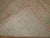 Early 20th Century Zabihi Collection Indian Amritsar Fine Pink Mint Green Rug - 11'2" x 14'2" For Sale - Image 9 of 10