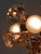 Diamond Shape Crystal Glass Chandelier by Bakalowits & Sons for Bakalowits & Söhne For Sale - Image 14 of 18
