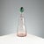 Glass Murano Glass Bottle by Carlo Moretti For Sale - Image 7 of 7