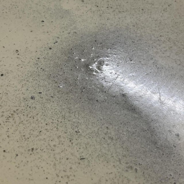 Modern Modernist Minimalist Coffee Tables in Wenge Wood by Jef Verbrak, 1970s, Set of 2 For Sale - Image 3 of 7