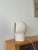 Charlotte Perriand Nuvole II Ceramic Table Lamp by Renzo Maar For Sale - Image 4 of 18