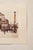 Tuscan 1905 Italian Original Print - Piazza Santa Maria Novella - From Book Florence & Some Tuscan Cities (1905) For Sale - Image 3 of 3