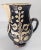 19th Century European or American Folk Art Slip Decorated Pitcher Jug For Sale In New York - Image 6 of 12