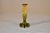 19th century majolica candlestick in a lovely pineapple design. The colors are wonderfully rich and what an unusual piece...