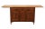 Thomasville Furniture Collector's Cherry Traditional Style 66" Server Buffet W. Slide-And-Drop-Top 720-26 For Sale In Kansas City - Image 6 of 12